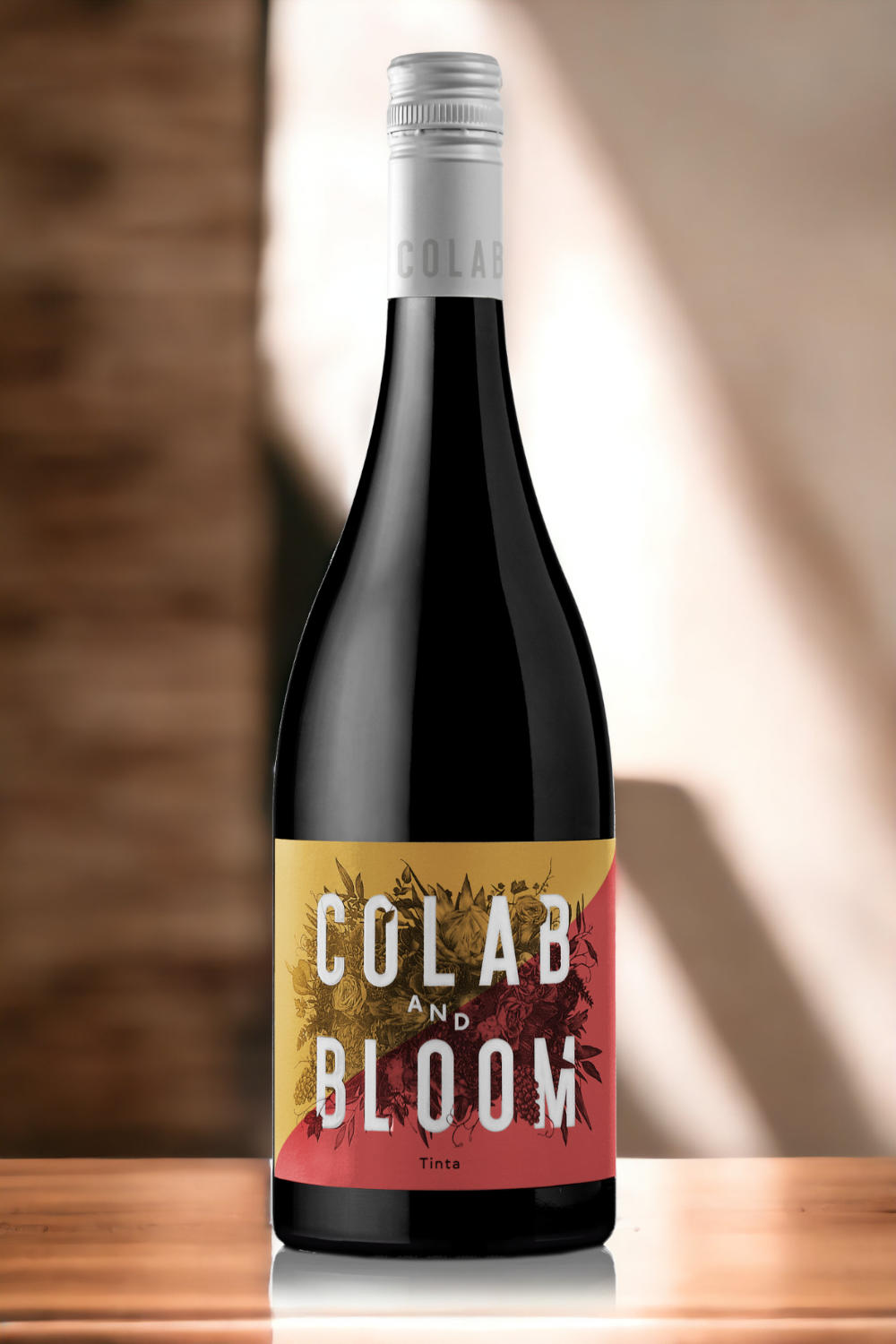 Colab & Bloom Tinta (6 Per Case)