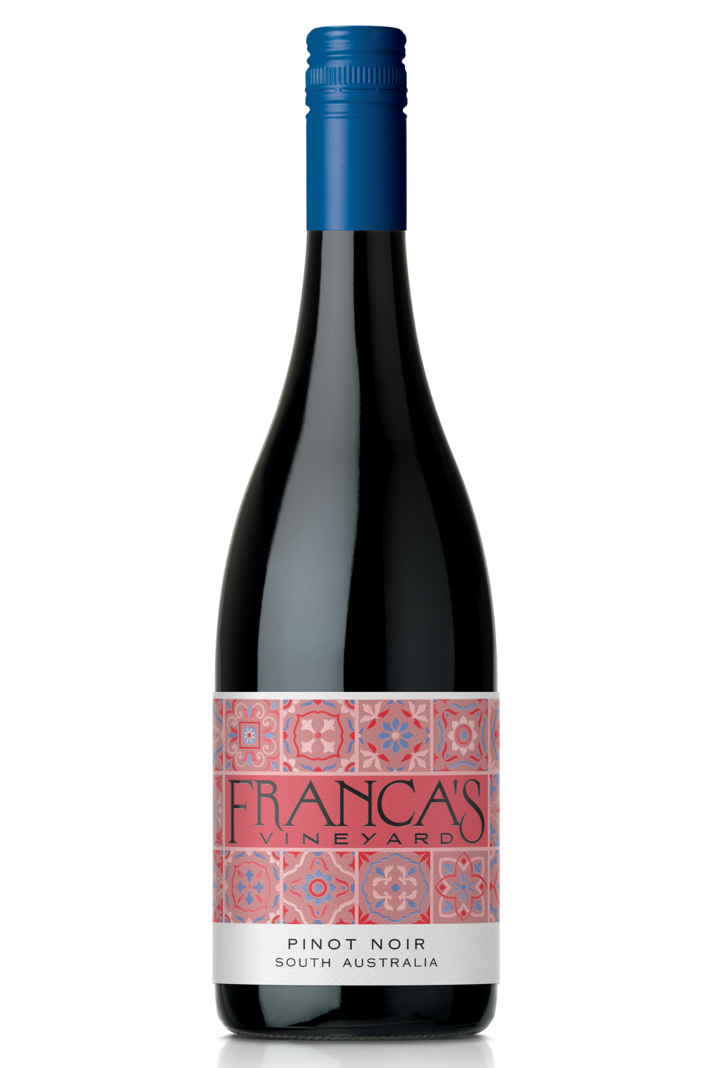 Franca's Pinot Noir 2023 (12 per case)