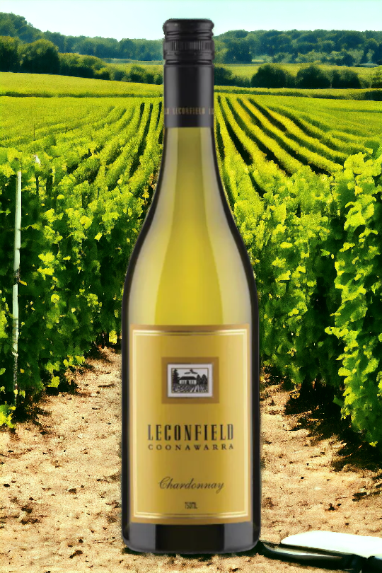 Leconfield Chardonnay 2021 (6 per case)