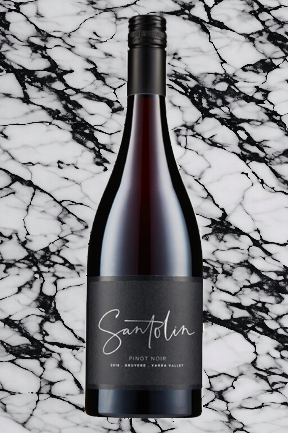 Santolin Gladysdale Pinot Noir 2020 (6 per case)