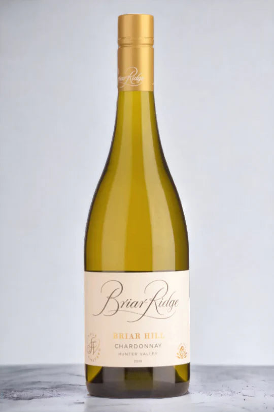 Single Vineyard Briar Hill Chardonnay 2021 (6 per case)
