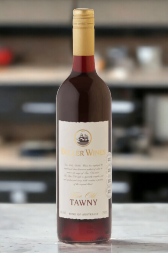 Fortified Fine Old Tawny 750ml (6 per case)