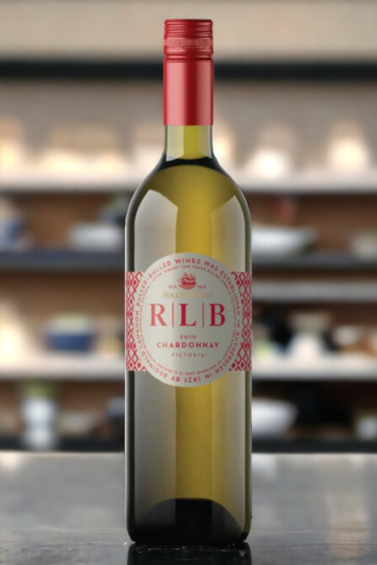 RLB Chardonnay 2023 (12 per case)
