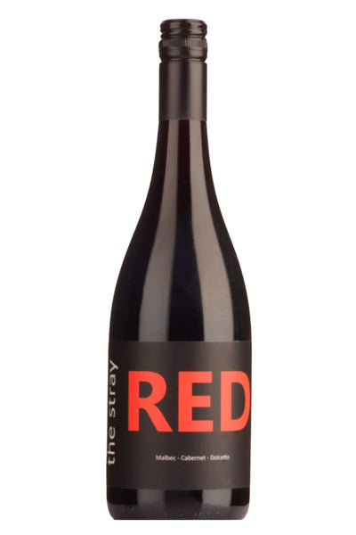 The Stray Red (12 per case)