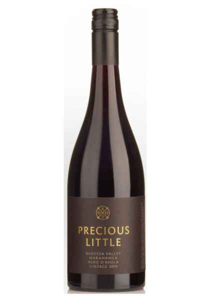Precious Little Wines Marananga Barossa Valley Nero d'Avola 2019 (6 per case)