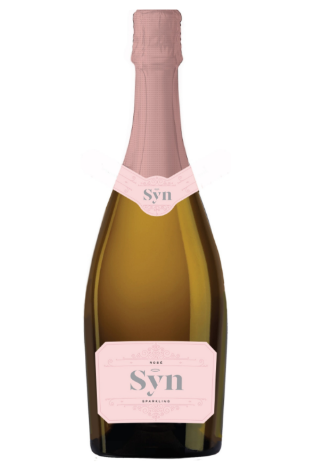SYN Sparkling Rosé NV (6 per case)