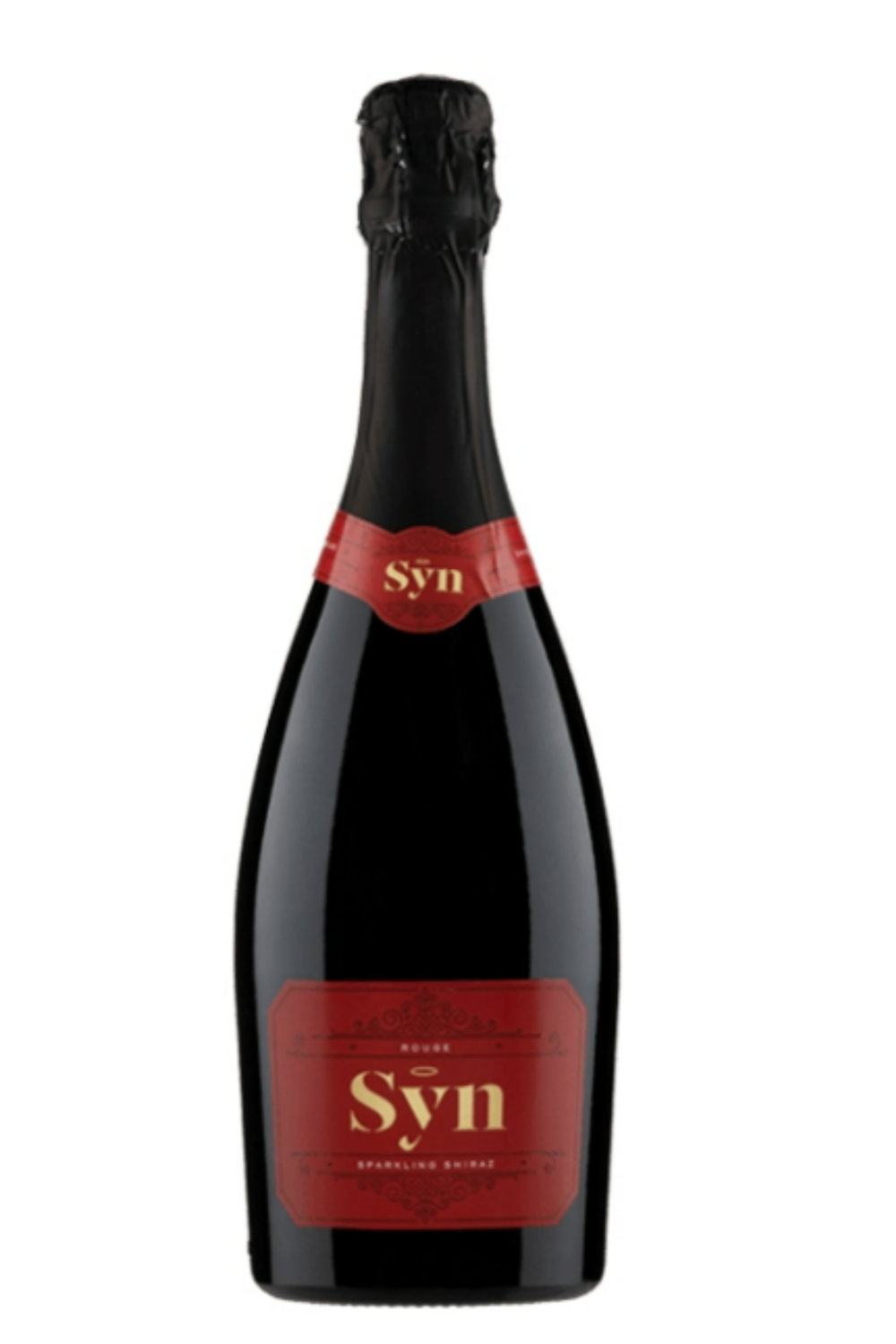SYN Sparkling Rouge NV (6 per case)