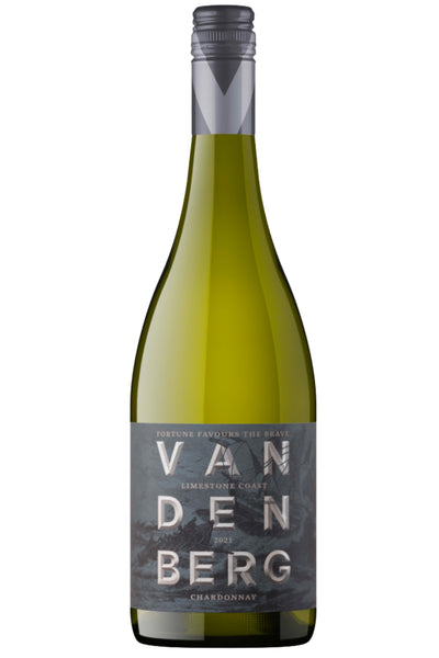 Vandenberg Silver Chardonnay 2022 (6 per case)