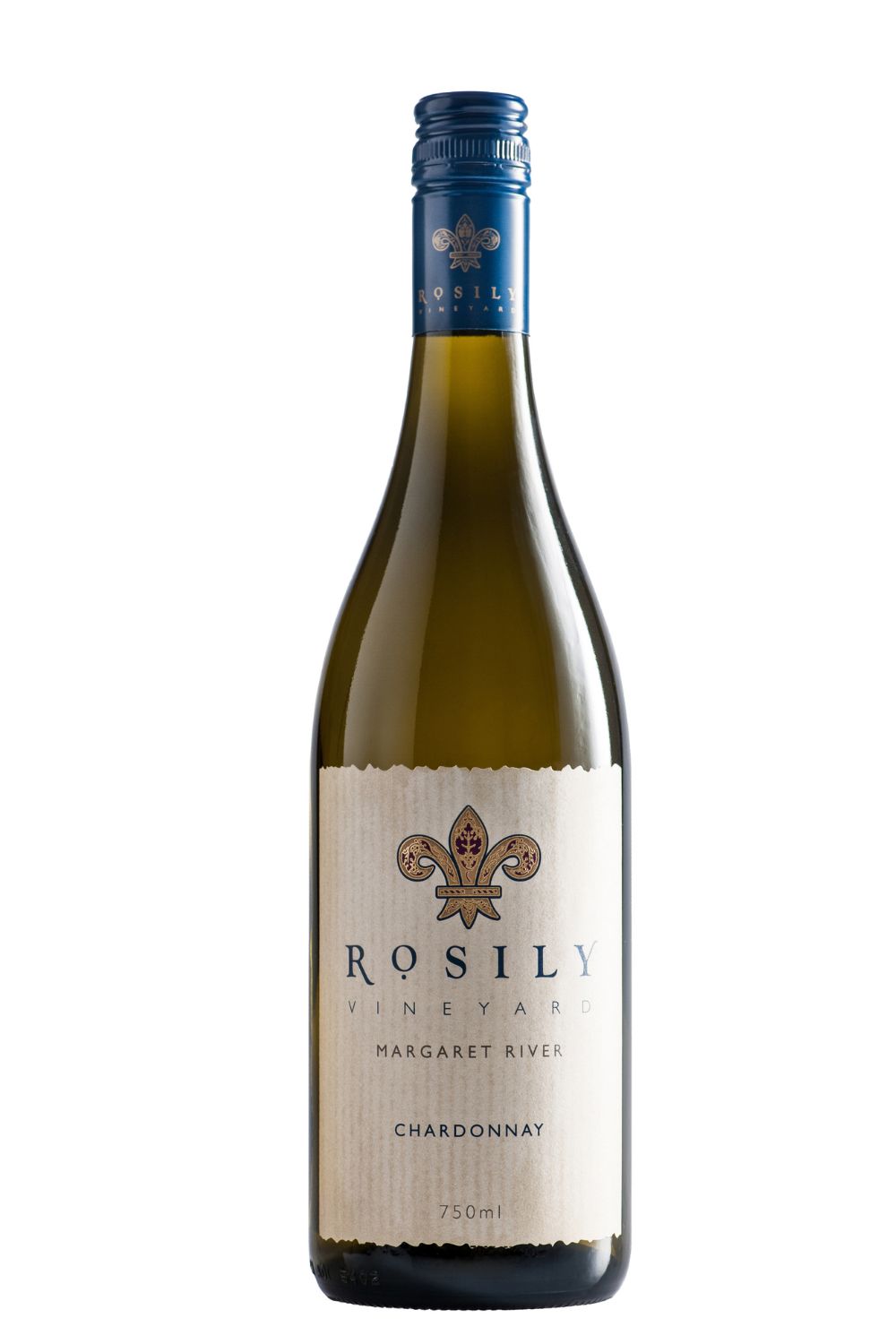 Rosily Chardonnay 2023 (12 per case)